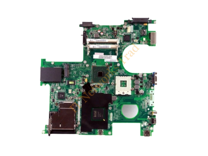 A000012540 Toshiba Satellite P105 Intel Laptop Motherboard