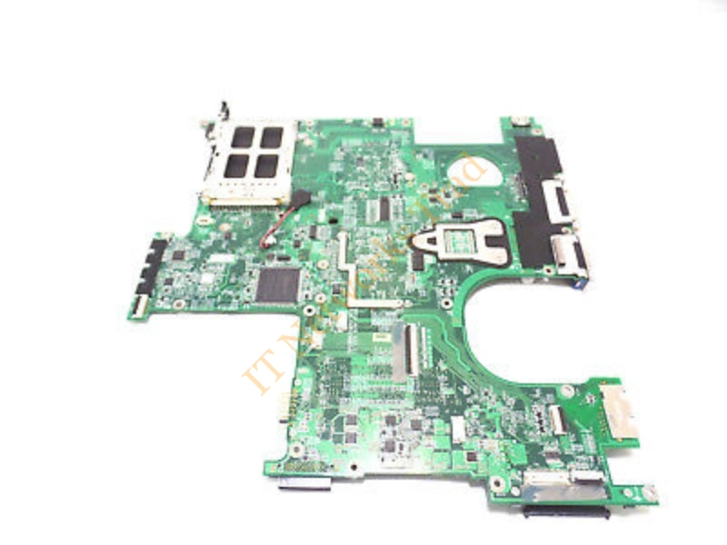 A000012710 Toshiba Intel System Board Socket 478 for Satellite P105 Laptop Motherboard