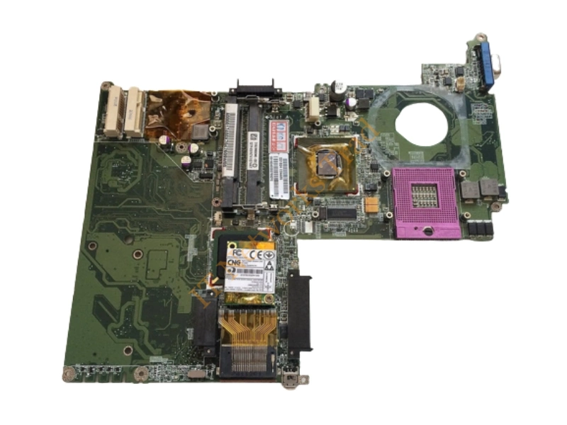 A000017380 Toshiba Intel System Board Socket 478 for Tecra M6 / M8 Laptop Motherboard
