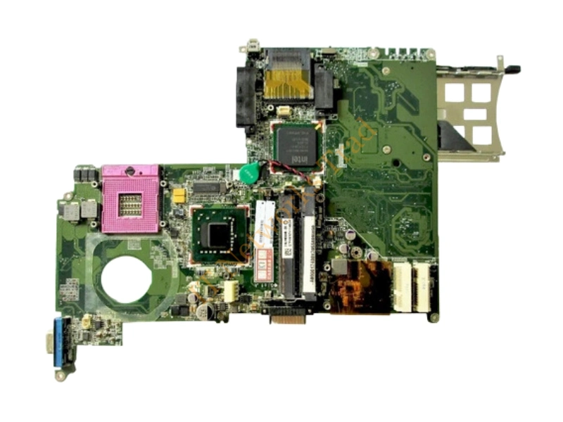 A000017400 Toshiba Laptop Board for Satellite U305 Laptop Motherboard