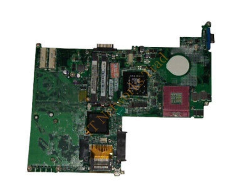 A000017940 Toshiba Satellite U300 U305 Intel Laptop Motherboard s478