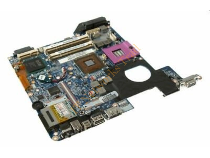A000026820 Toshiba Intel System Board Socket 478 for Satellite M300 Laptop Motherboard