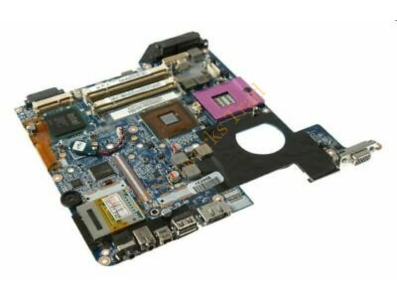 A000026990 Toshiba Intel System Board Socket 478 for Satellite M300 Laptop Motherboard