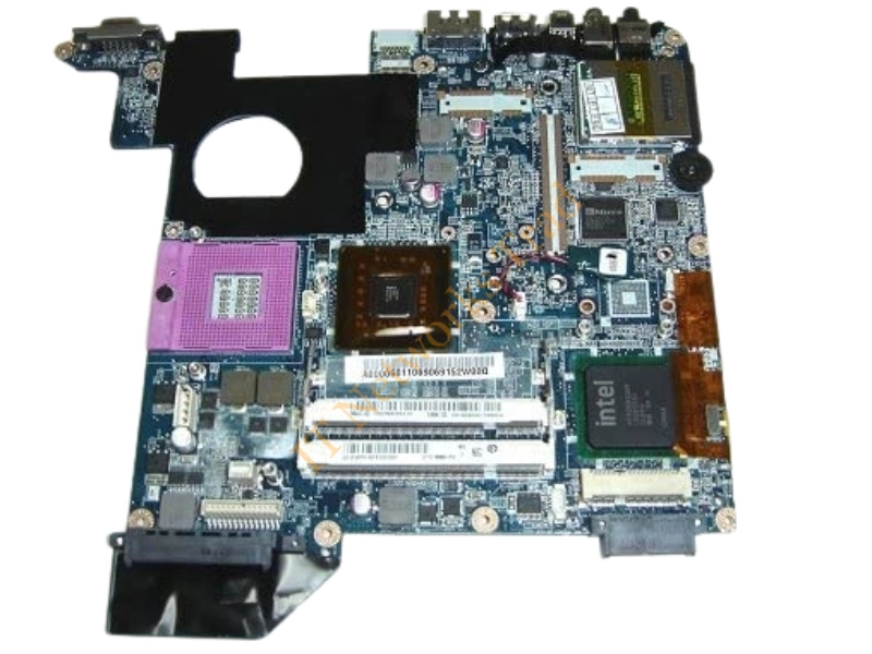 A000028560 Toshiba Intel Laptop Board for Satellite M800 Laptop Motherboard