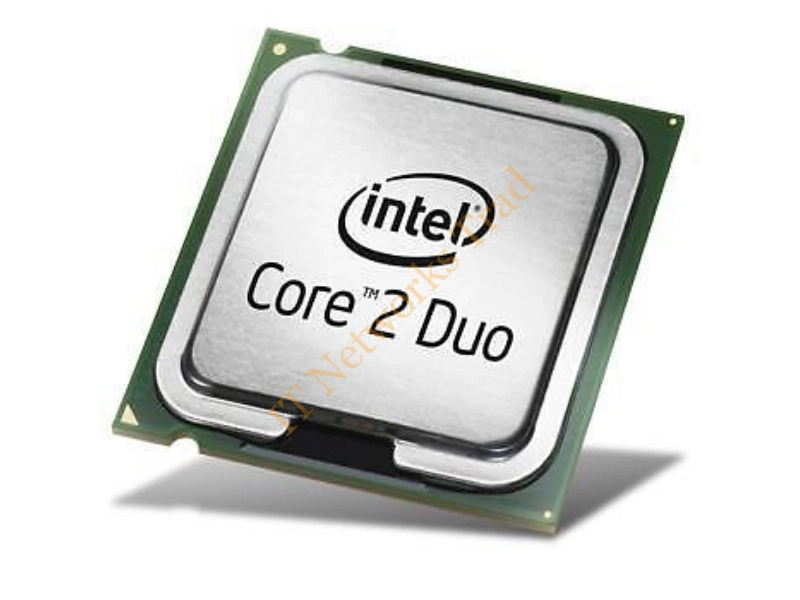 A000039840 Toshiba 2.66GHz 1066MHz FSB 6MB L2 Cache Socket PGA478 Intel Core 2 Duo T9550 Retail Processor