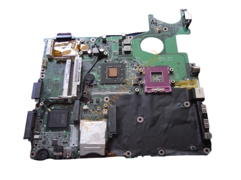 A000040940 Toshiba Intel System Board Socket 478 for Satellite P305 Laptop Motherboard
