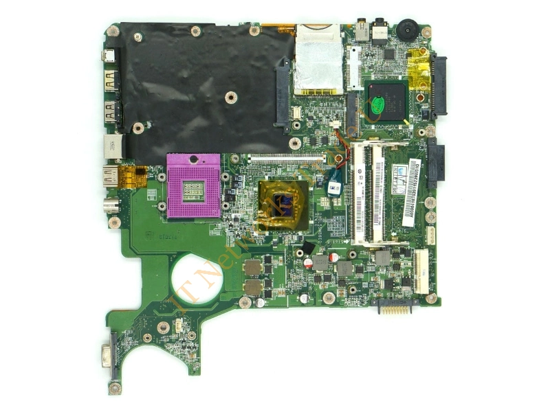 A000041140 Toshiba System Board for Satellite A300 P300 Laptop Motherboard