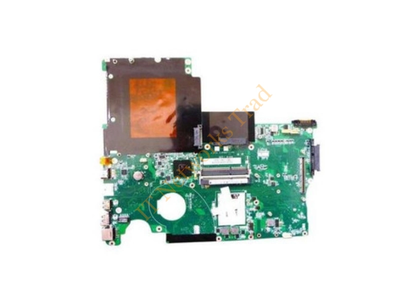 A000047550 Toshiba Intel System Board Socket 478 for Satellite P500 Laptop Motherboard
