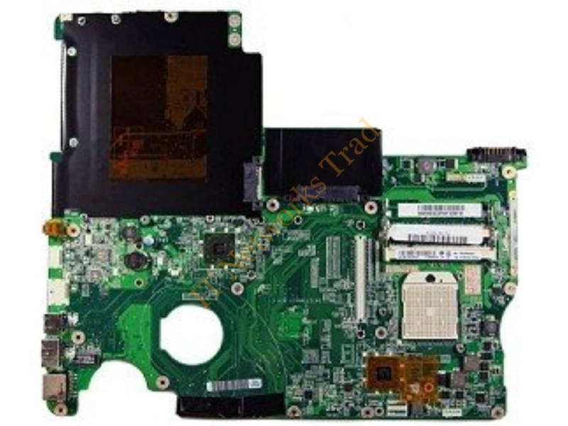 A000052090 Toshiba System Board for Satellite P505 Laptop Motherboard