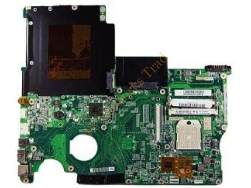 A000053020 Toshiba System Board for Satellite P505D Laptop Motherboard