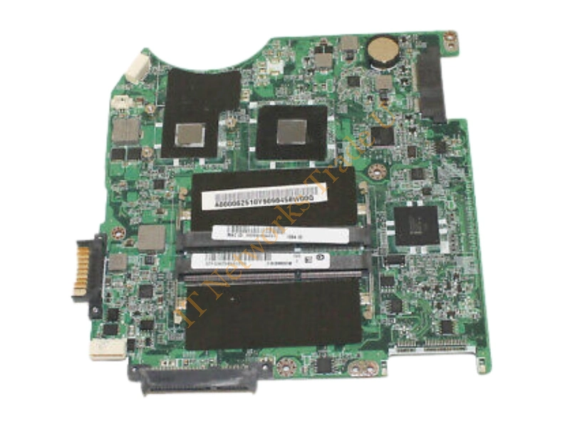 A000062290 Toshiba System Board for Satellite T135 Series Laptop Motherboard