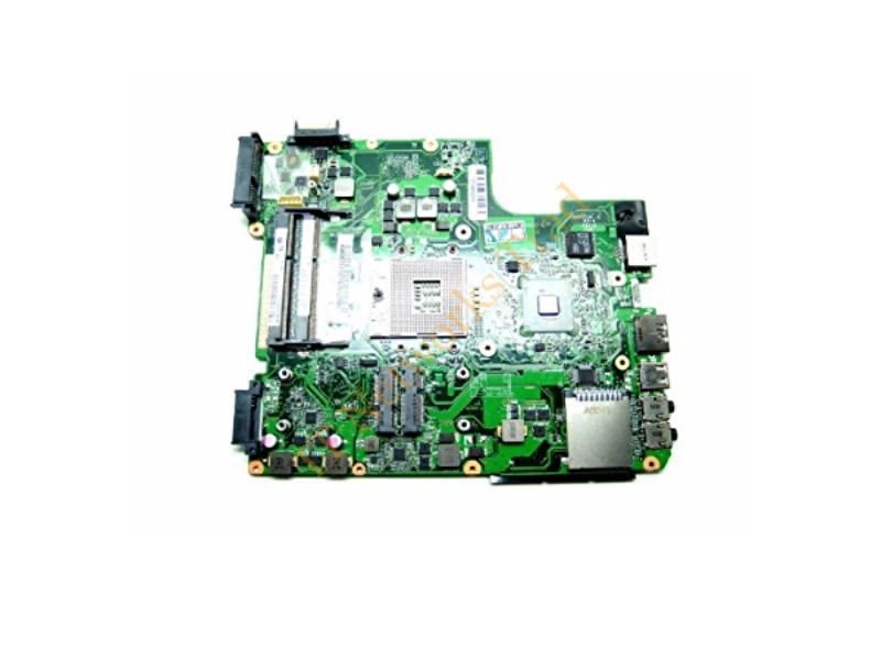 A000073710 Toshiba System Board for Satellite L645 Laptop Motherboard