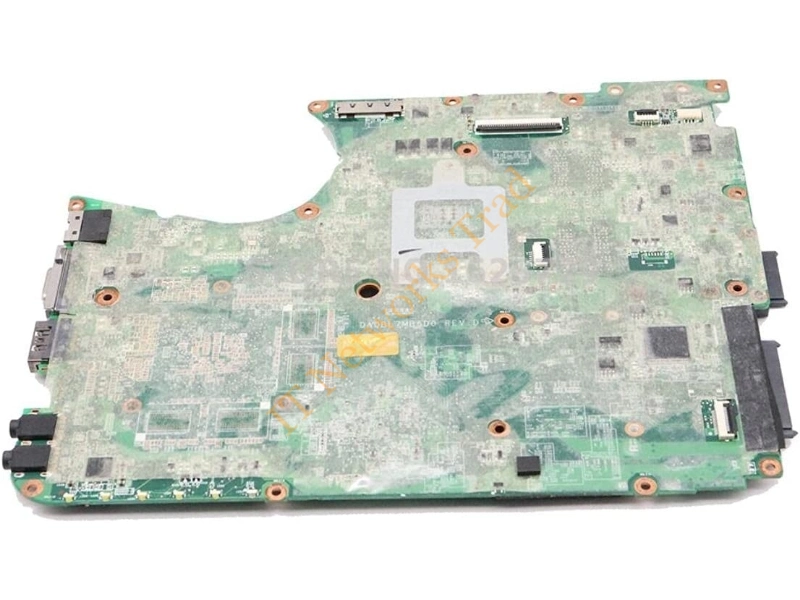 A000076380 Toshiba System Board for Satellite L655D Laptop Motherboard