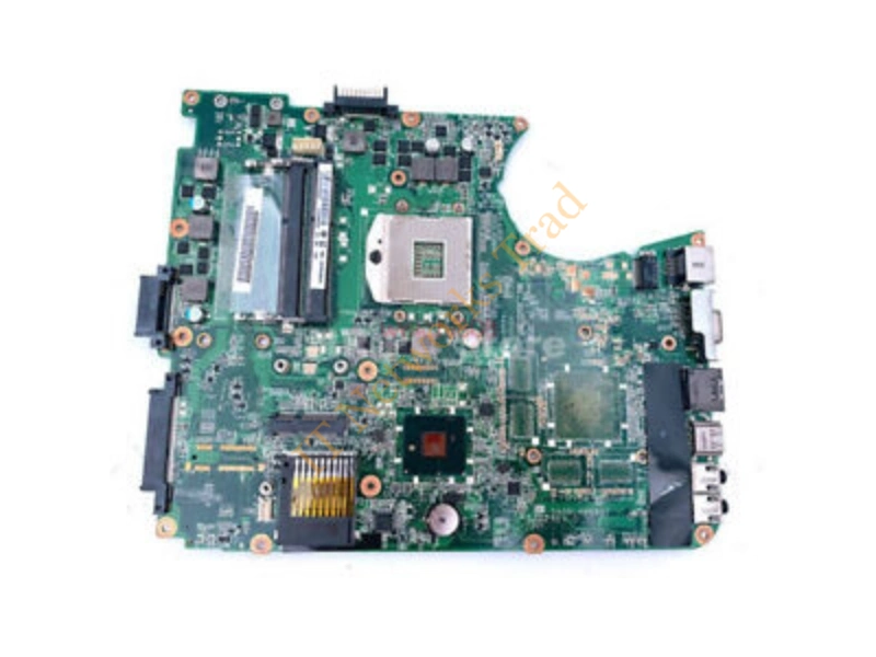 A000078940 Toshiba System Board for Satellite L655D Laptop Motherboard