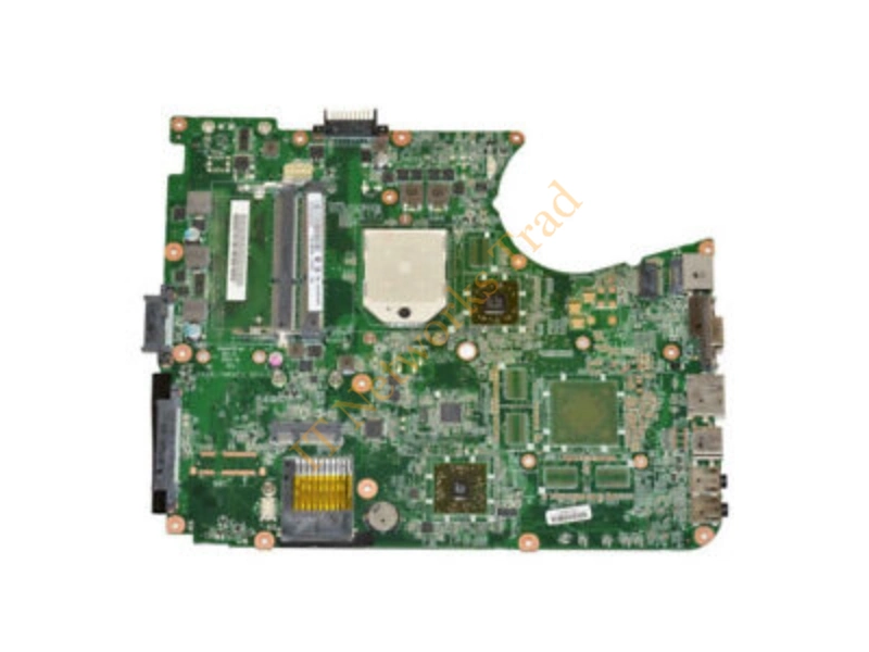 A000079130 Toshiba AMD System Board for Satellite L655D Laptop Motherboard