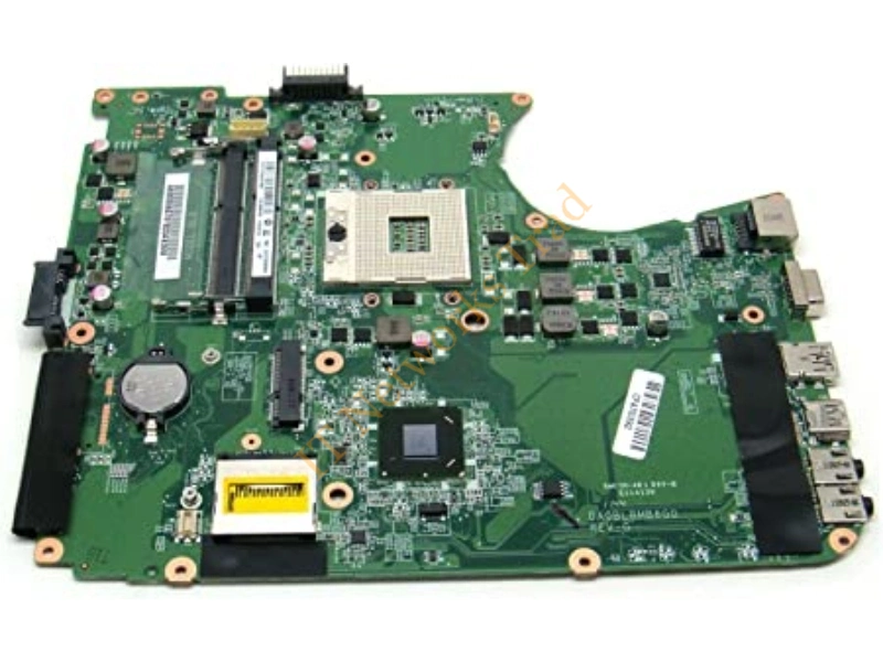 A000080670 Toshiba System Board Socket 989 for Satellite L755 Laptop Motherboard