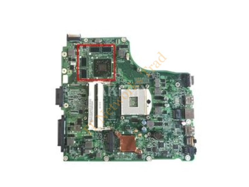 A000080750 Toshiba AMD E-450 System Board for Satellite L755 Laptop Motherboard