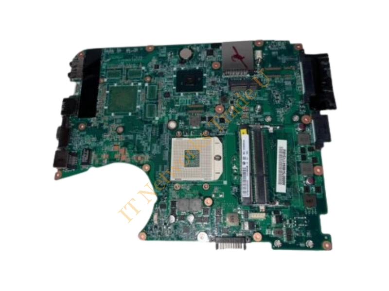 A000080810 Toshiba Intel System Board Socket 989 for Satellite L750 / L755 Laptop Motherboard
