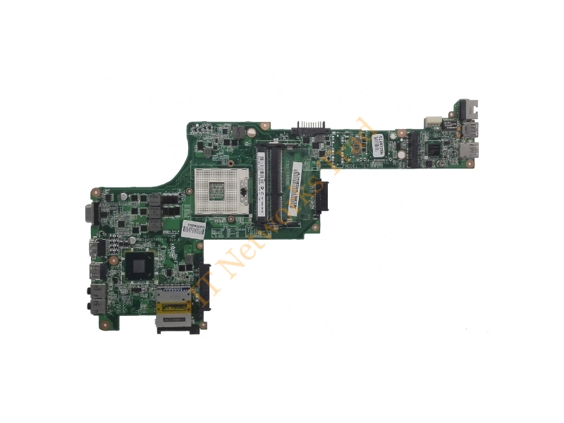 A000090770 Toshiba Socket 989 Intel Laptop Board for Satellite E305 Laptop Motherboard