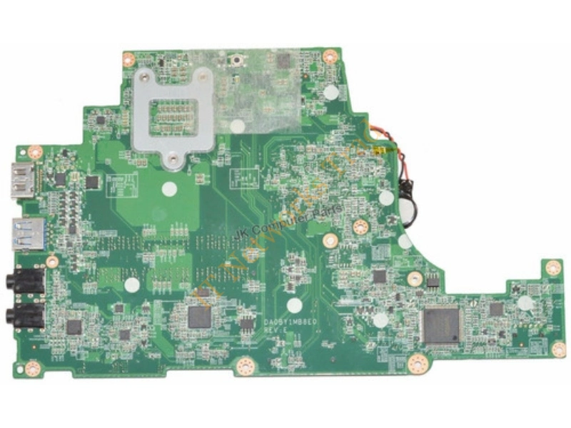A000211530 Toshiba System Board w/ Intel i3-2377M 1.50GHz CPU for Satellite U845 Laptop Motherboard