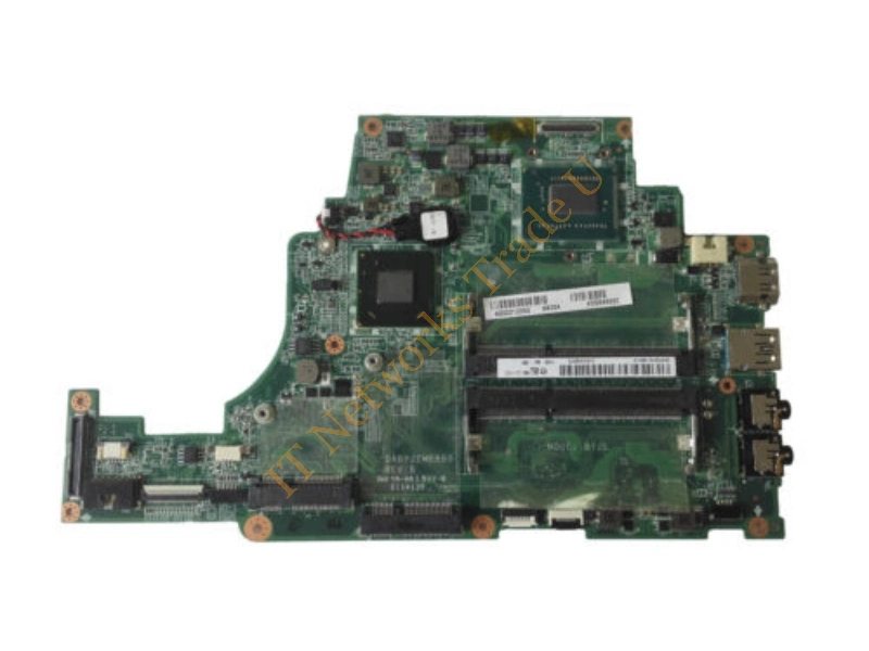 A000212250 Toshiba System Board w/ Intel i5-3337U 1.80GHz CPU for Satellite U845 Laptop Motherboard