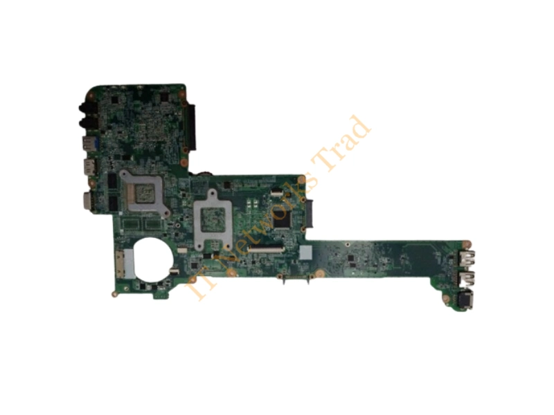 A000221150 Toshiba System Board w/ AMD E2-1800 1.70Ghz CPU for Satellite C805D Laptop Motherboard