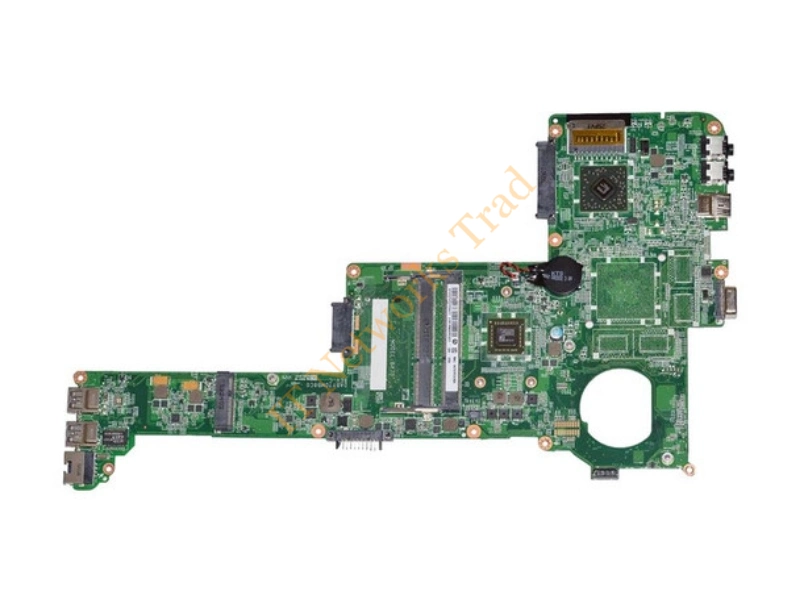 A000221190 Toshiba System Board w/ AMD E300 1.60Ghz CPU for Satellite C805D Laptop Motherboard