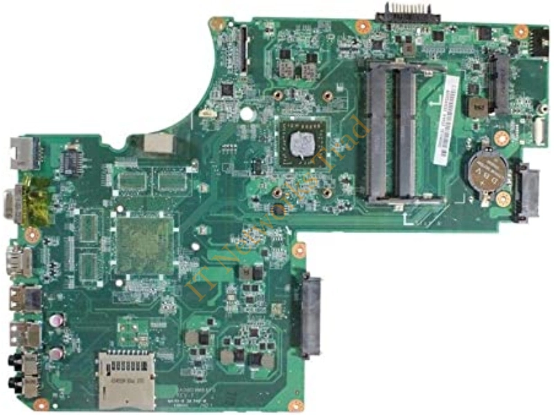 A000243220 Toshiba System Board with AMD A4-5000 1.50GHz for Satellite C75D-A7114 Laptop Motherboard