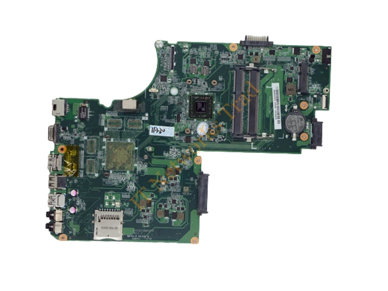 A000243950 Toshiba System Board w/ AMD A6-5200 2.00GHz CPU for Satellite L75D Laptop Motherboard