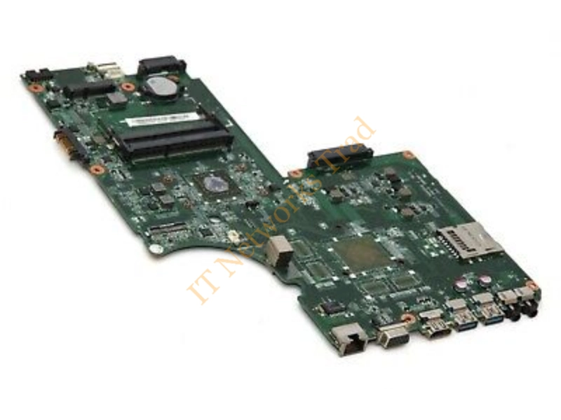 A000243960 Toshiba System Board with AMD Quad Core A4-500M for Satellite L75D-A7283 Laptop Motherboard