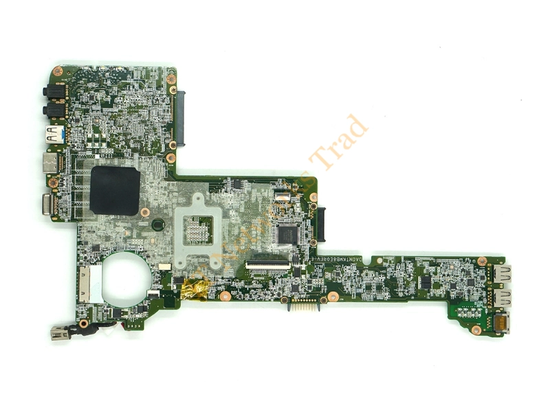 A000255460 Toshiba System Board Socket 947 for Satellite Laptop Motherboard