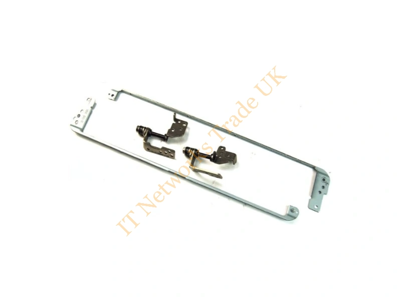 A000296220 Toshiba Left and Right Hinge & Bracket Set for Satellite S55t-B5 Series Laptop Laptop Accessory