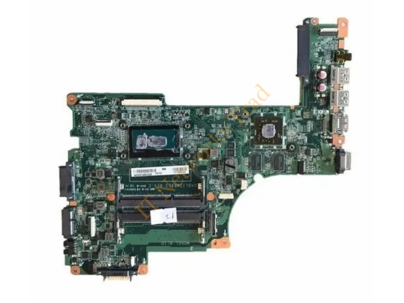 A000296880 Toshiba System Board with Intel 2GB i5-4210U 1.70Ghz for Satellite S55-B5280 Laptop Motherboard