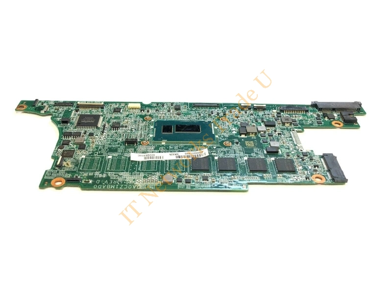 A000297860 Toshiba System Board 4GB w/ Intel i5-4210U 1.70Ghz CPU for Satellite P35W Laptop Motherboard