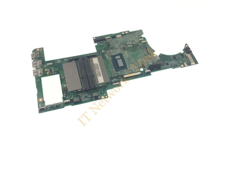 A000298590 Toshiba System Board w/ Intel i5-4210U 1.70Ghz CPU for Satellite Radius P55W Laptop Motherboard