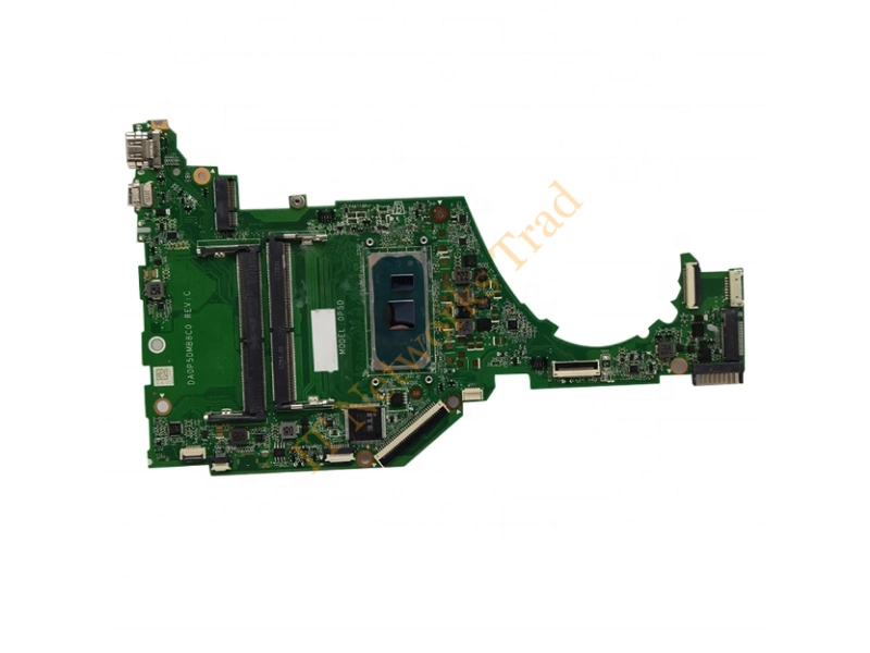 A000298600 Toshiba System Board for Satellite Radius P55W Laptop Motherboard