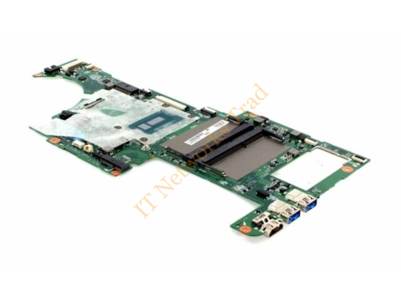 A000298720 Toshiba System Board w/ Intel i7-5500U 2.40GHz CPU for Satellite P55W-B5112 Laptop Motherboard