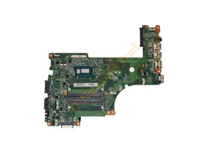 A000300040 Toshiba System Board with Intel I7-4510U 2.0GHz CPU for Satellite S55 Laptop Laptop Motherboard
