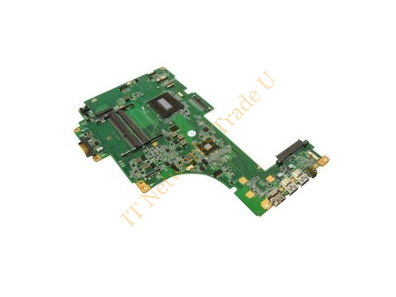 A000300510 Toshiba System Board with Intel i7-4710HQ 2.50GHz for Satellite S55t-B5273NR Laptop Motherboard
