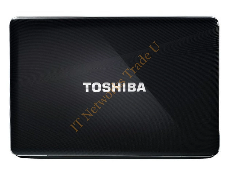 Toshiba A000300960 Cover notebook spare part Accessory