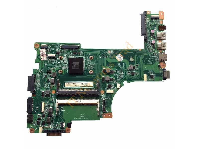 A000301100 Toshiba System Board with AMD A8-6410 2.0GHz CPU for Satellite L55Dt-B Laptop Laptop Motherboard
