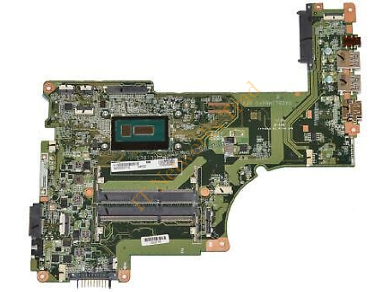 A000302710 Toshiba System Board with Intel i7-5500U 2.40GHz for Satellite S55T-B5158 Laptop Motherboard