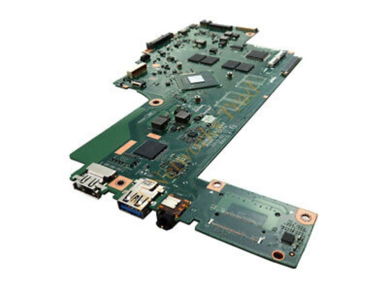 A000302840 Toshiba DDR3 System Board for Satellite S55t-B5150 Laptop Laptop Motherboard