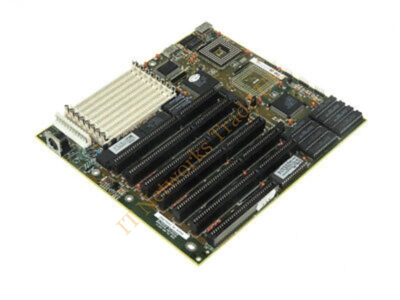 A00038-502 Intel PGA370 SFF- Motherboard