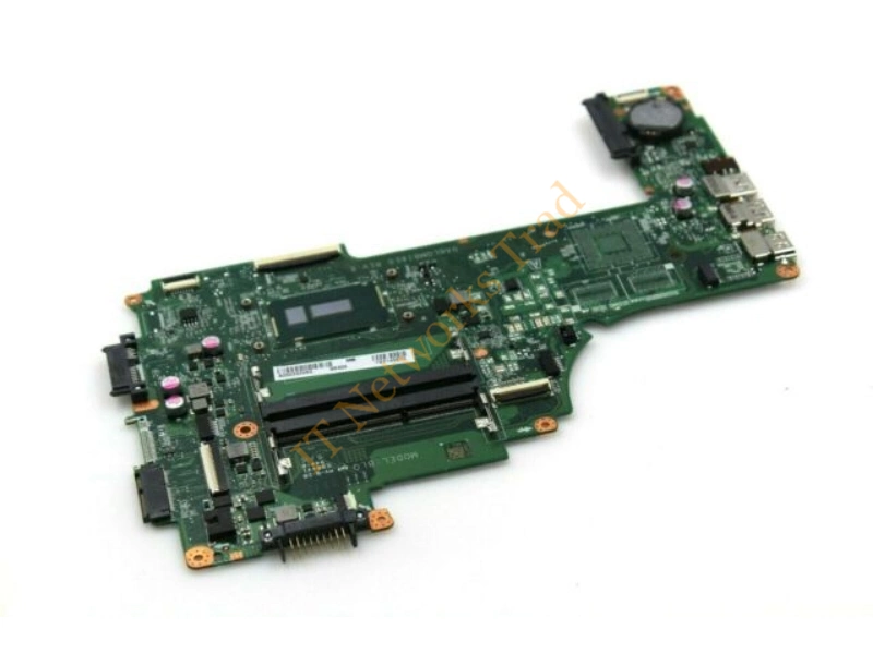 A000388580 Toshiba System Board with Intel I5-5200U 2.2GHz CPU for Satellite S55-C Laptop Laptop Motherboard