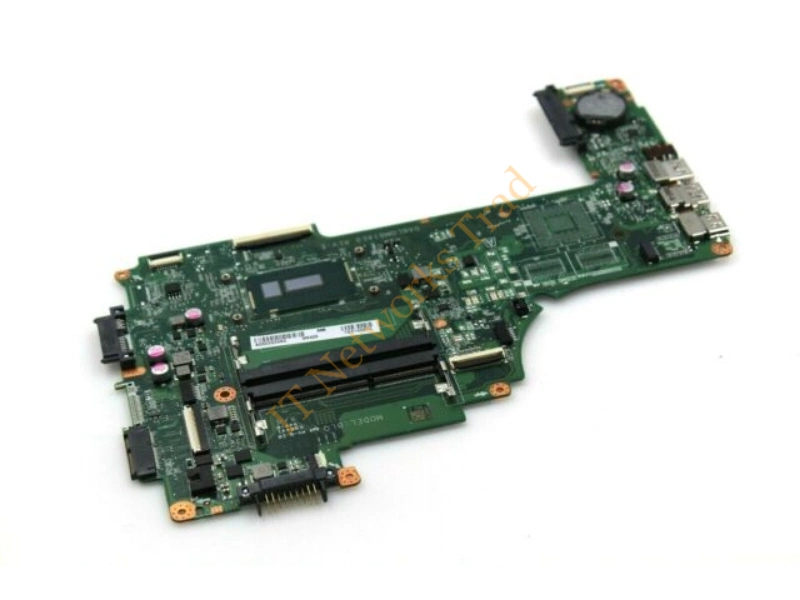 A000393950 Toshiba System Board with Intel I5-5200U 2.2GHz CPU for Satellite S55-C Laptop Laptop Motherboard