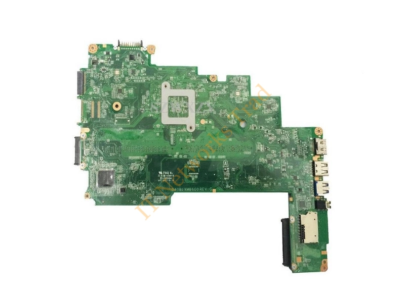A000394500 Toshiba System Board with Intel Pentium N3700 1.6GHz CPU for Satellite C55-C5390 Laptop Laptop Motherboard