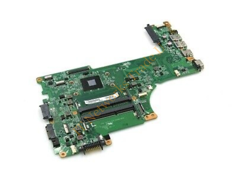 A000395910 Toshiba System Board for Satellite P55T-C5114 Laptop Laptop Motherboard