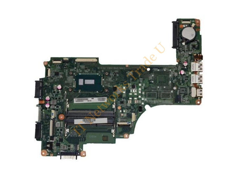 A000396140 Toshiba System Board with Intel i5-4210U 1.70GHz for Satellite C55-C5380 Laptop Motherboard