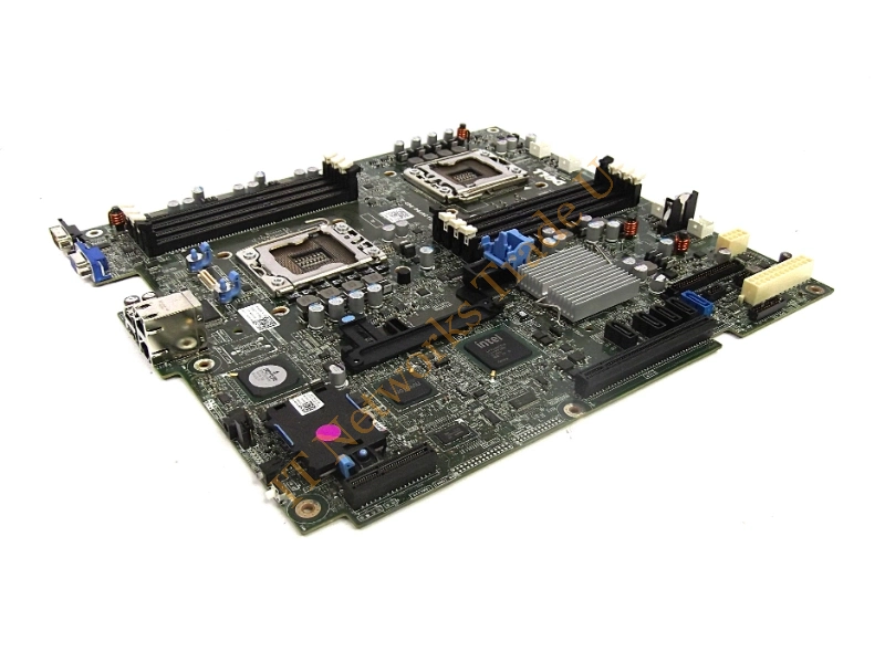 A00309-505 Intel System Board (Motherboard) with Integrated Graphics USB Sound and Network